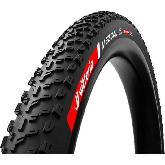Vittoria Mezcal Race Tyres
