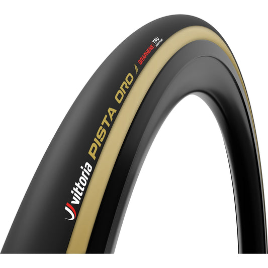 Vittoria Pista Oro Tubular TPU
