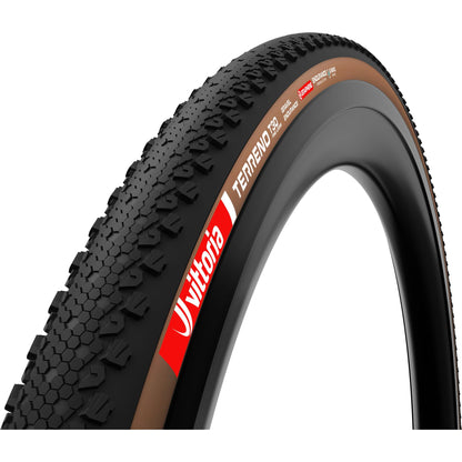 Vittoria Terreno T30 Fine Loose Tubeless Tyres