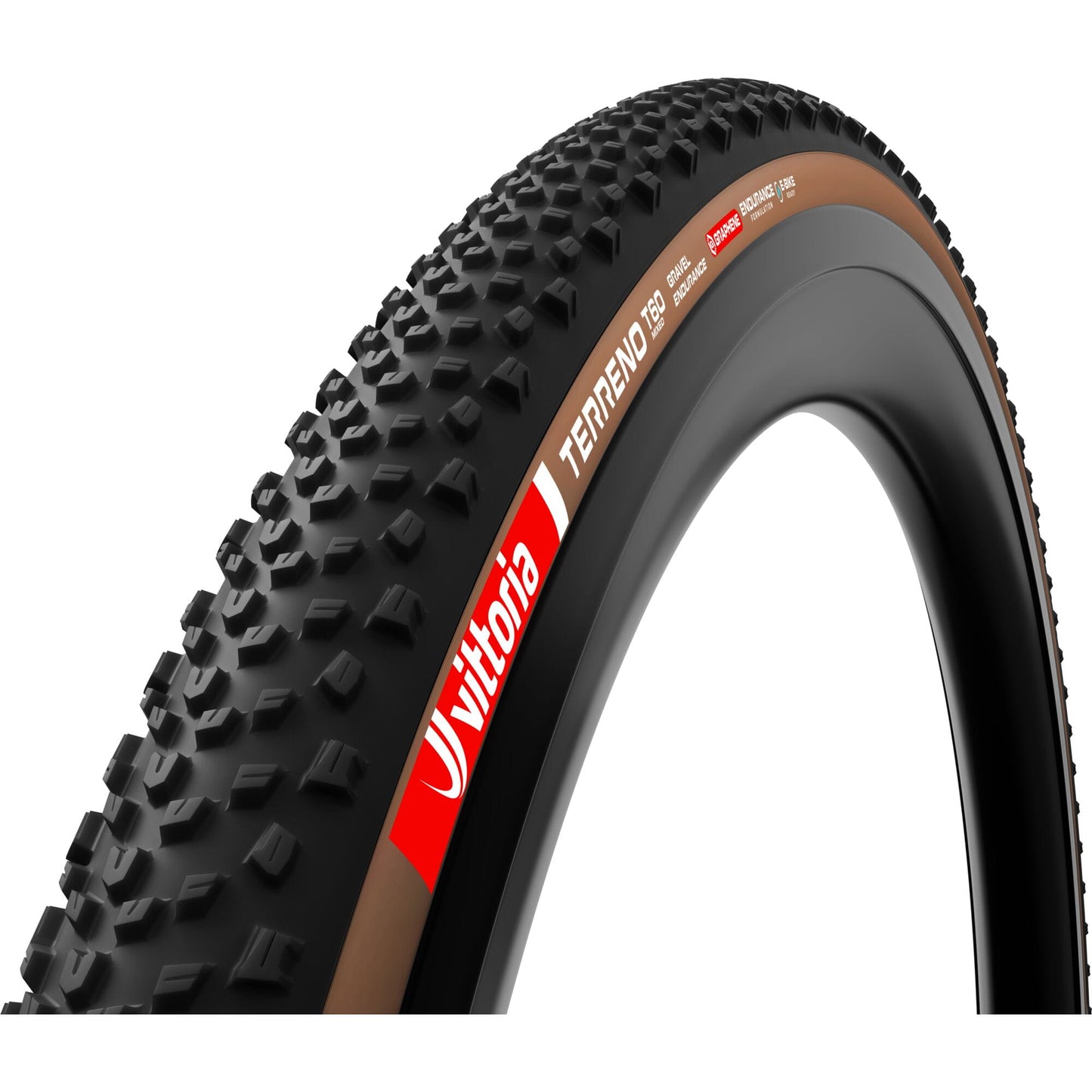 Vittoria Terreno T60 Mixed Tubeless Tyres
