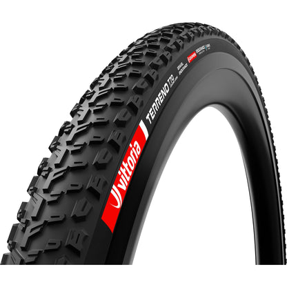 Vittoria Terreno T70 Coarse Loose Tubeless Tyres