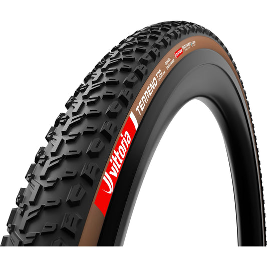 Vittoria Terreno T70 Coarse Loose Tubeless Tyres
