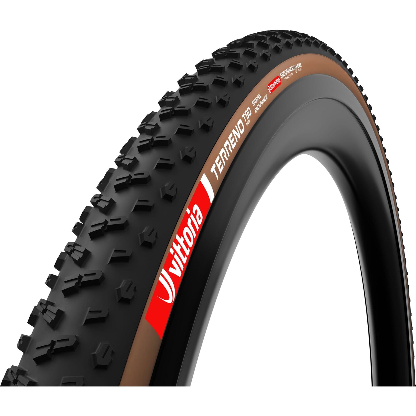 Vittoria Terreno T90 Mud Tubeless Tyres