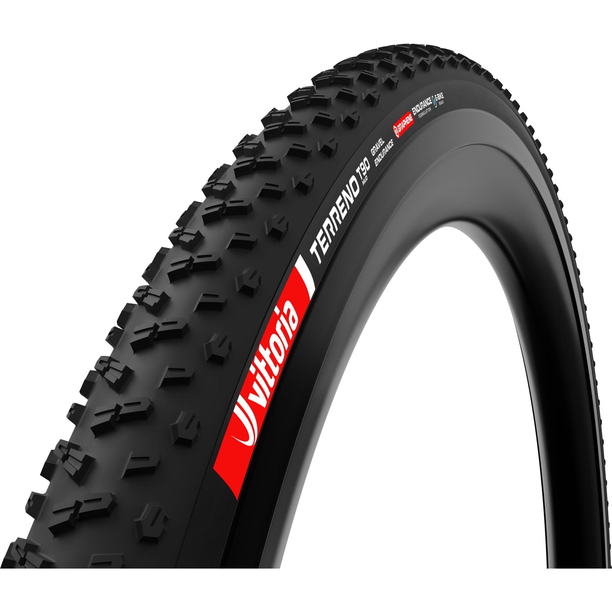 Vittoria Terreno T90 Mud Tubeless Tyres