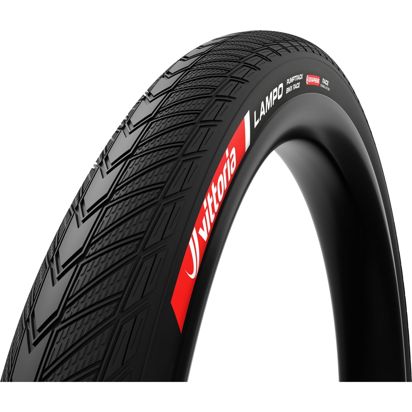 Vittoria Lampo 20x1.90 Folding Tyre