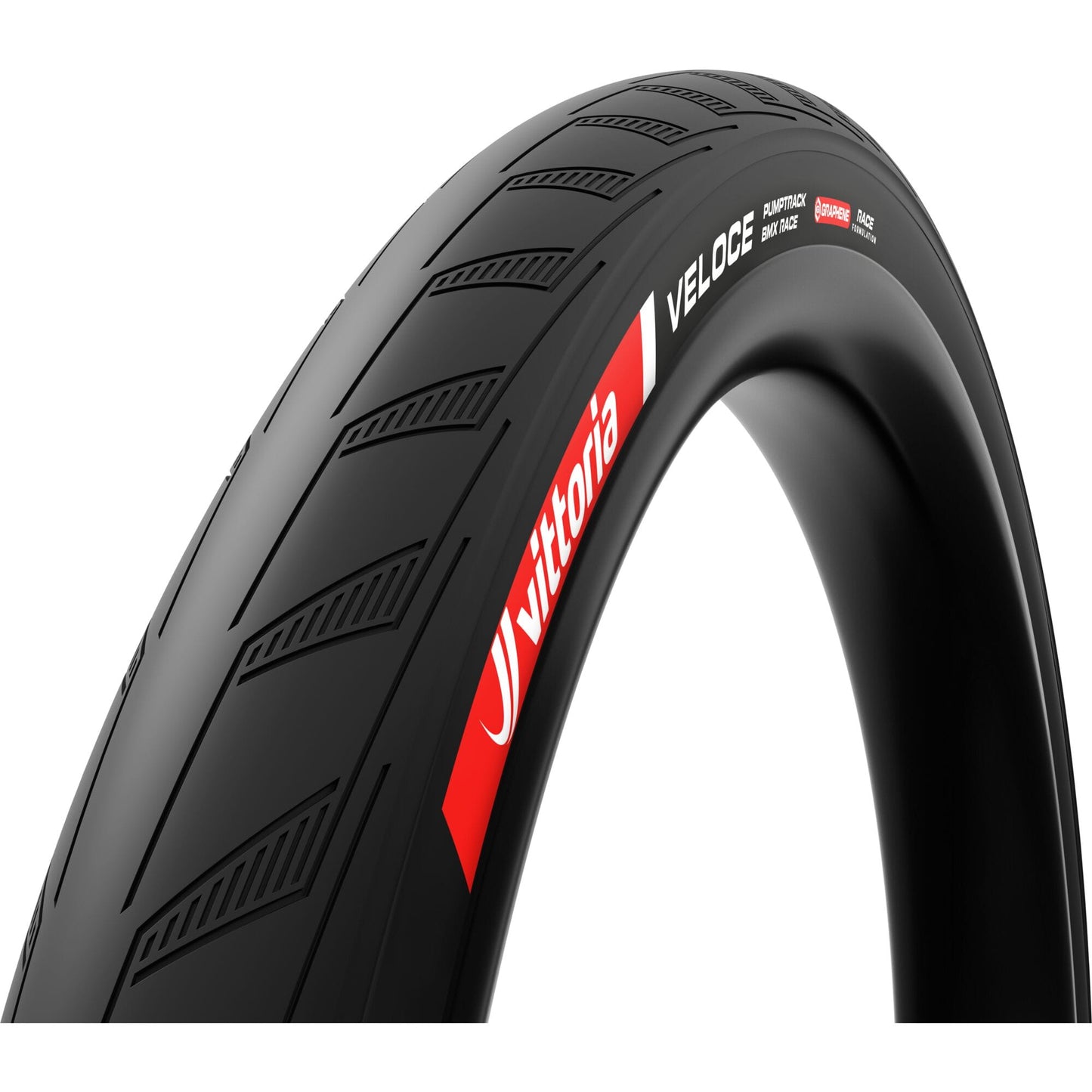 Vittoria Veloce 20x1.90 Folding Tyre