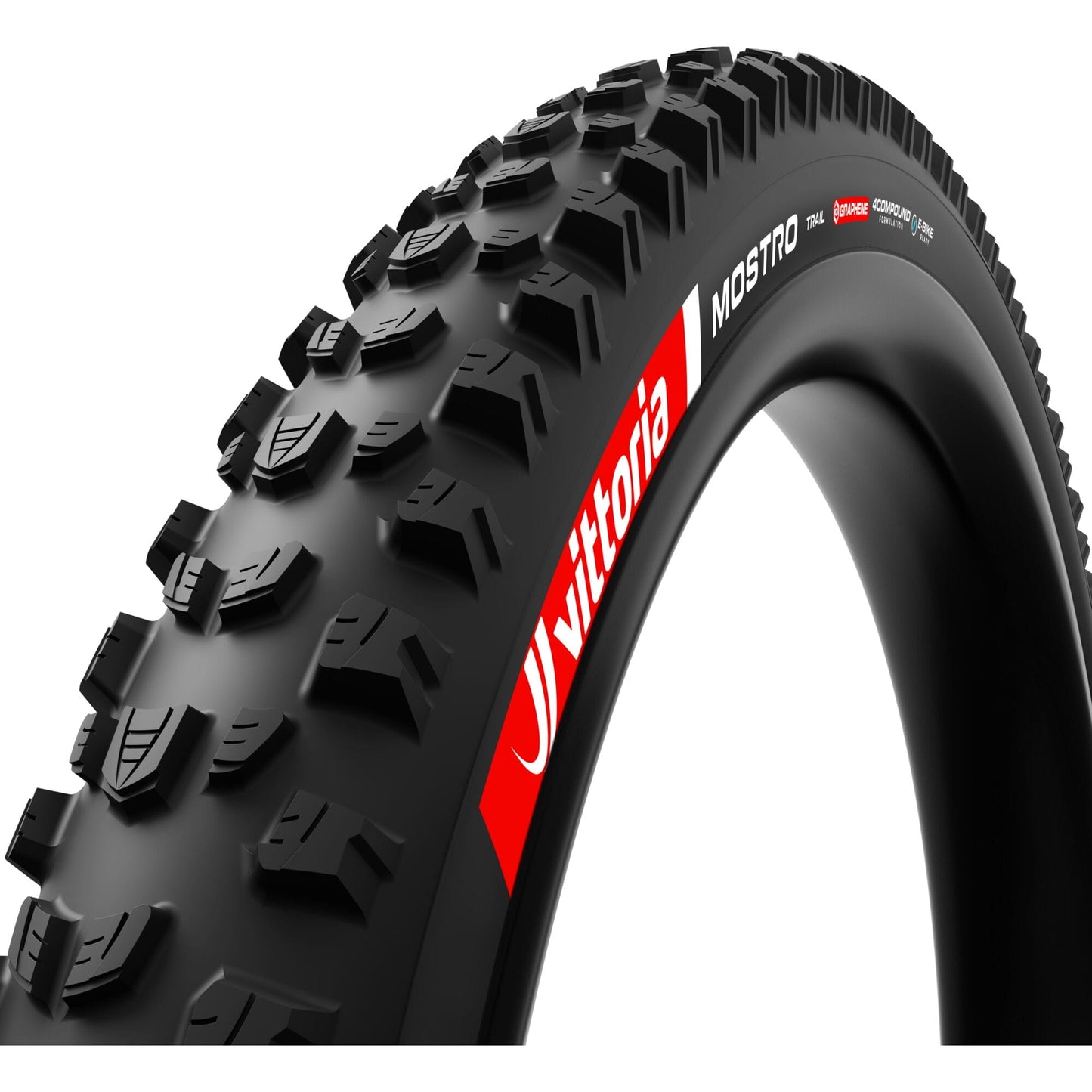 Vittoria Mostro Trail Tyres