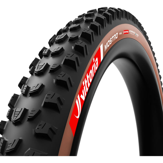 Vittoria Mostro Trail Tyres