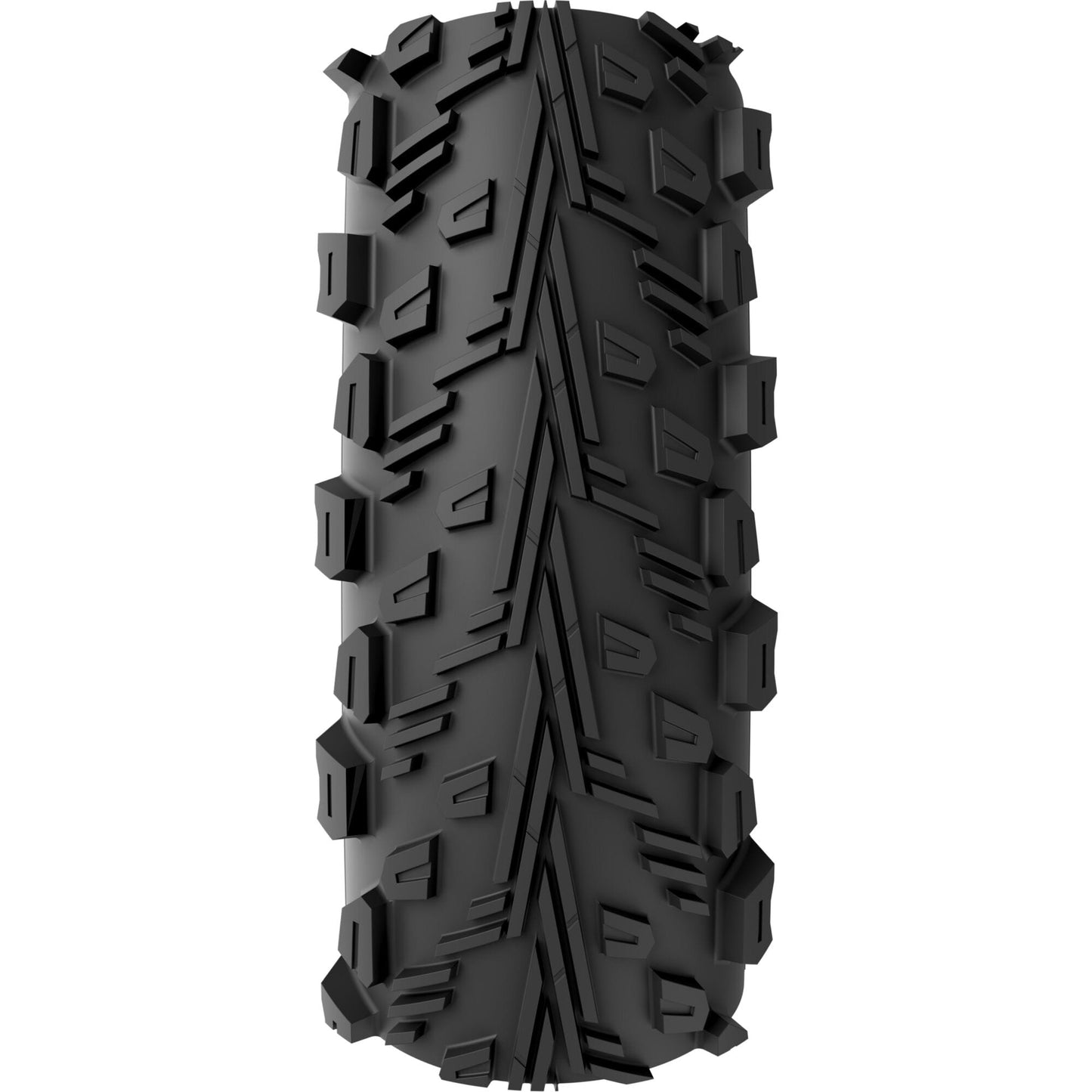 Vittoria Peyote Trail 29x2.6 Trail Full Black G2.0 Tubeless Ready Tyre