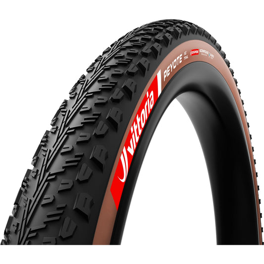Vittoria Peyote XC Trail Tubeless Tyres
