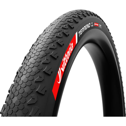 Vittoria Terreno XC Race 29x2.4 Black Tubeless Ready Tyre