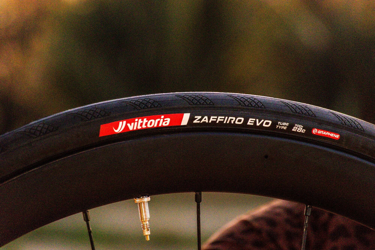 Vittoria Zaffiro EVO V