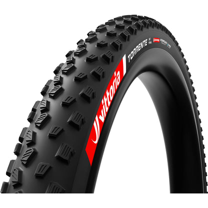 Vittoria Torrente XC Trail 29x2.40 Black Tubeless Ready Tyre