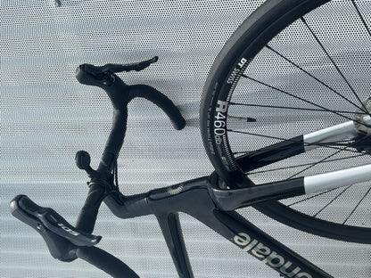 Vittoria Corsa Pro 700x30c Fold TLR Full Black G2.0 Tyre