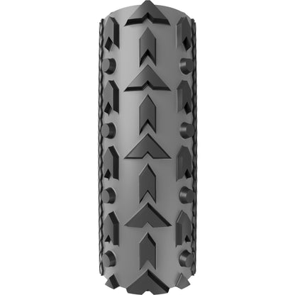 Vittoria Terreno T80 Coarse Loose 700x33c Rigid Full Black Tyre
