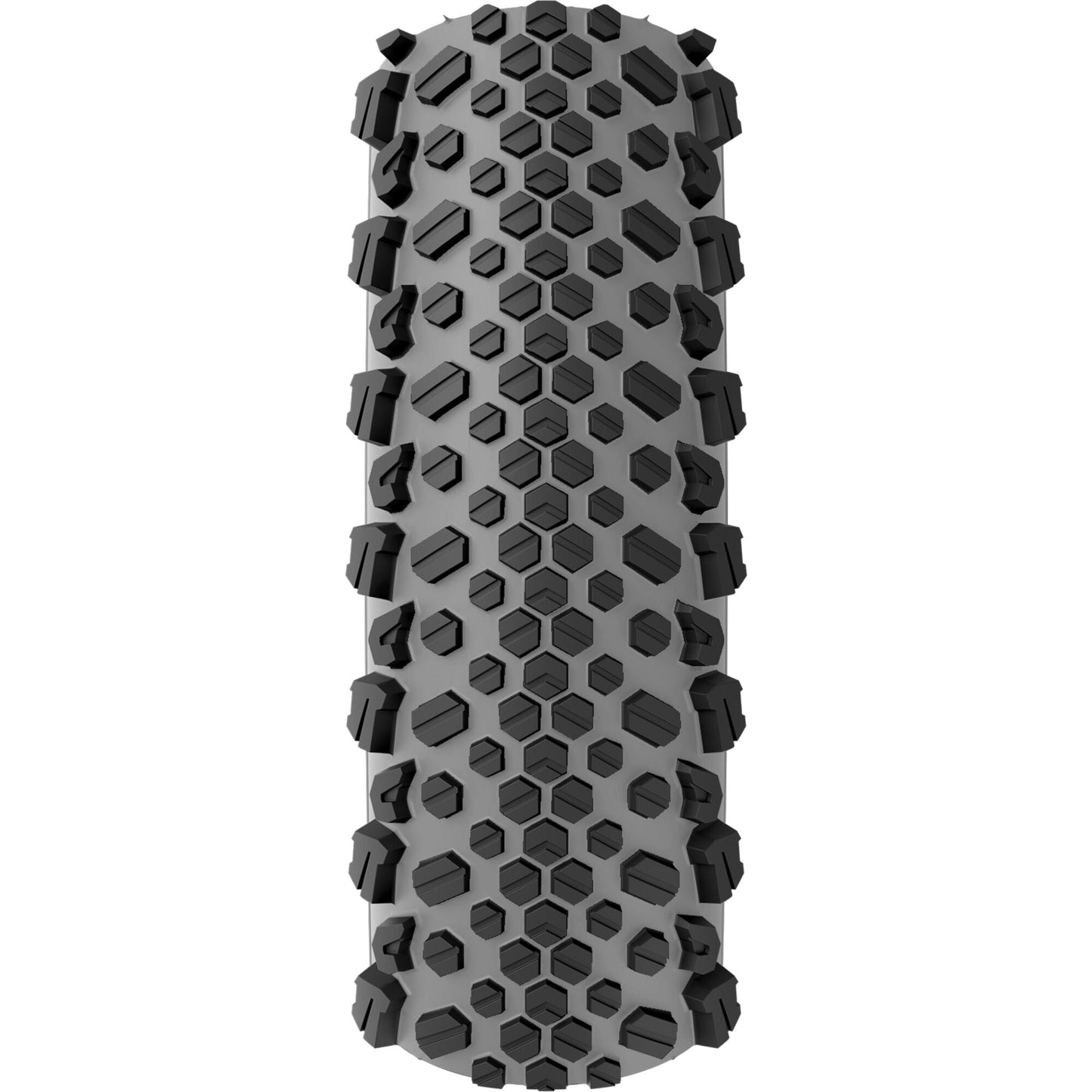 Vittoria Terreno T50 Mixed 700x40c Gravel Sport Rigid Full Black Tyre