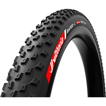 Vittoria Barzo 27.5x2.25 XC Trail Full Black G2.0 Tyre