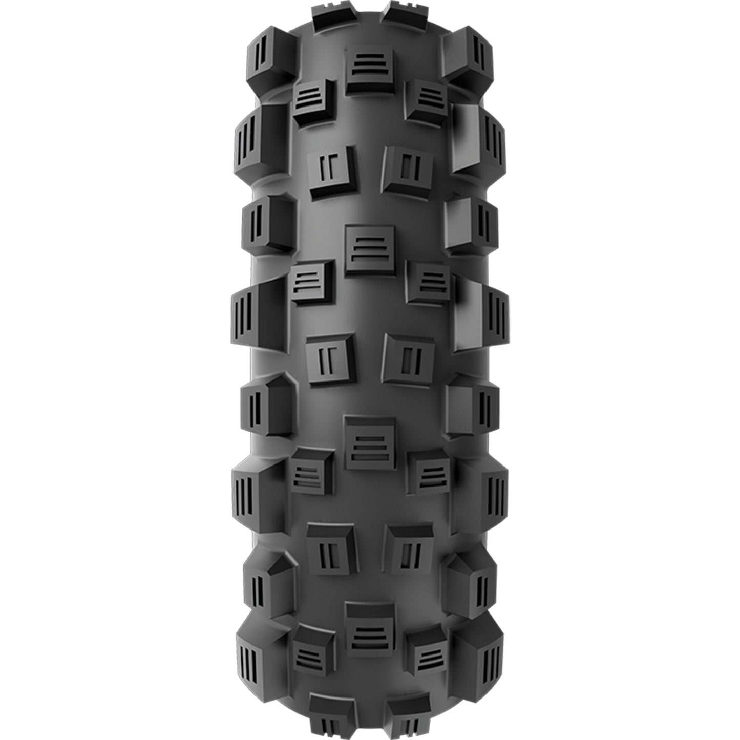 Vittoria Martello 27.5x2.80 Trail Full Black G2.0 Tyre