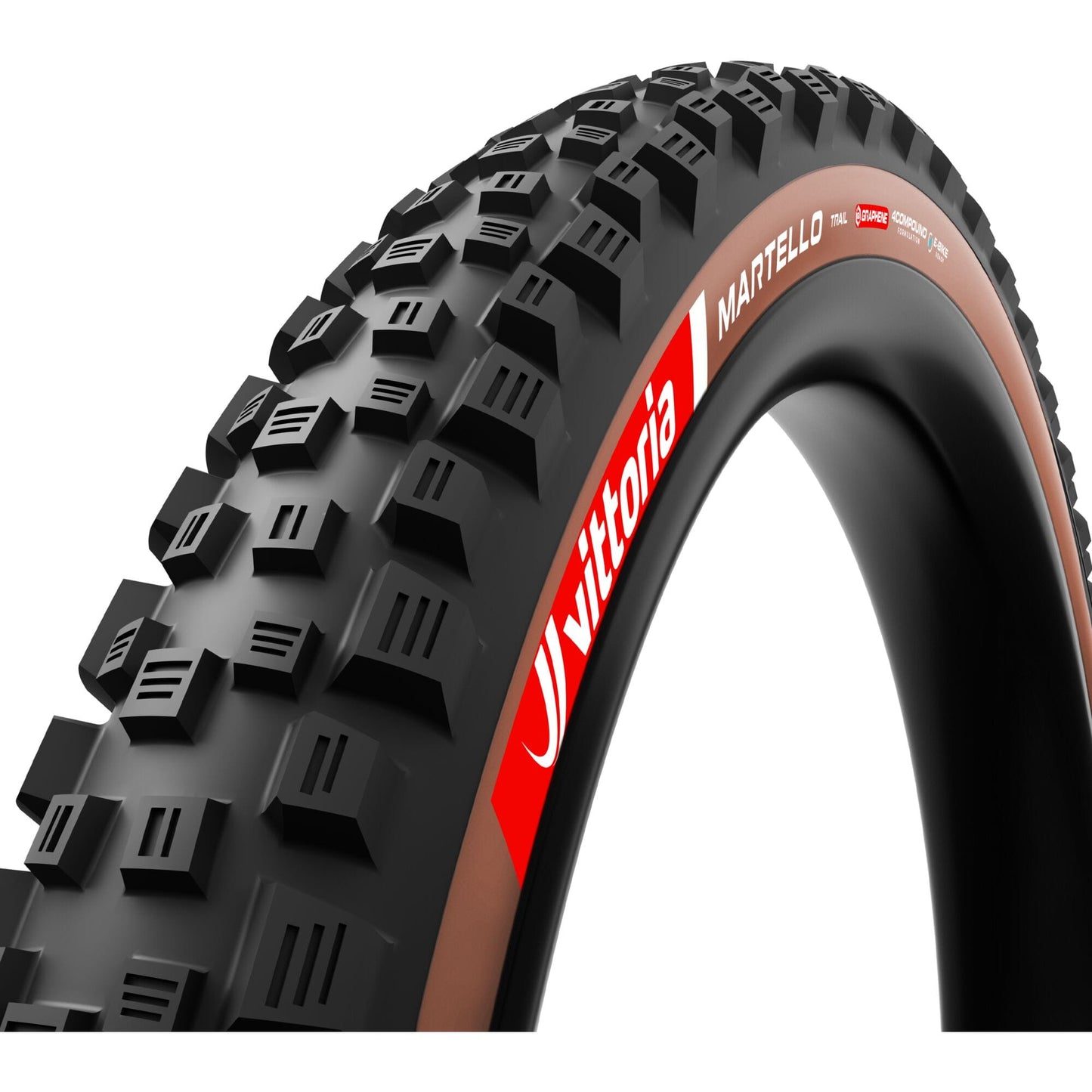 Vittoria Martello Trail Tyres