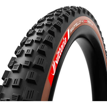 Vittoria Martello Trail Tyres