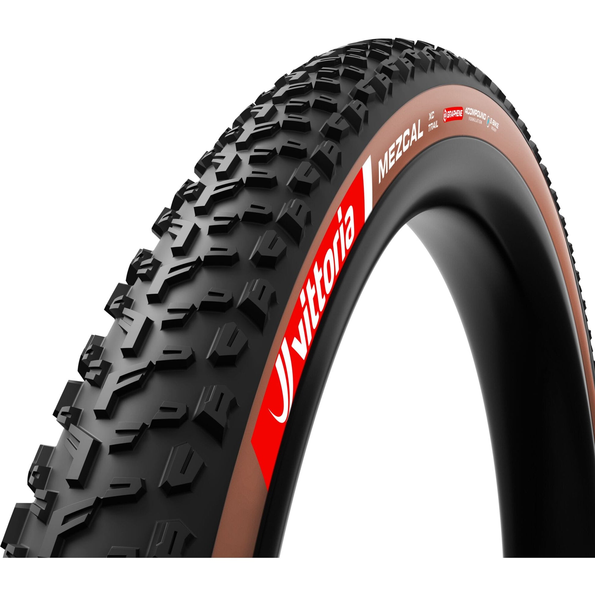 Vittoria Mezcal III XC Trail Tyres
