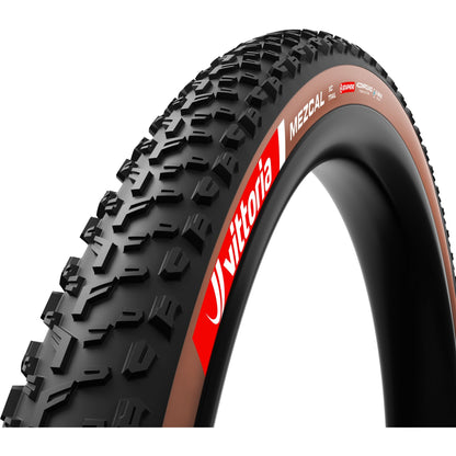 Vittoria Mezcal III XC Trail Tyres