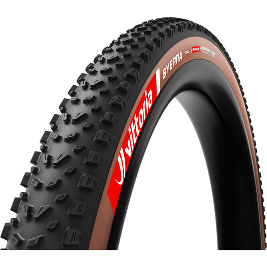 Vittoria Syerra Trail Tubeless Tyre