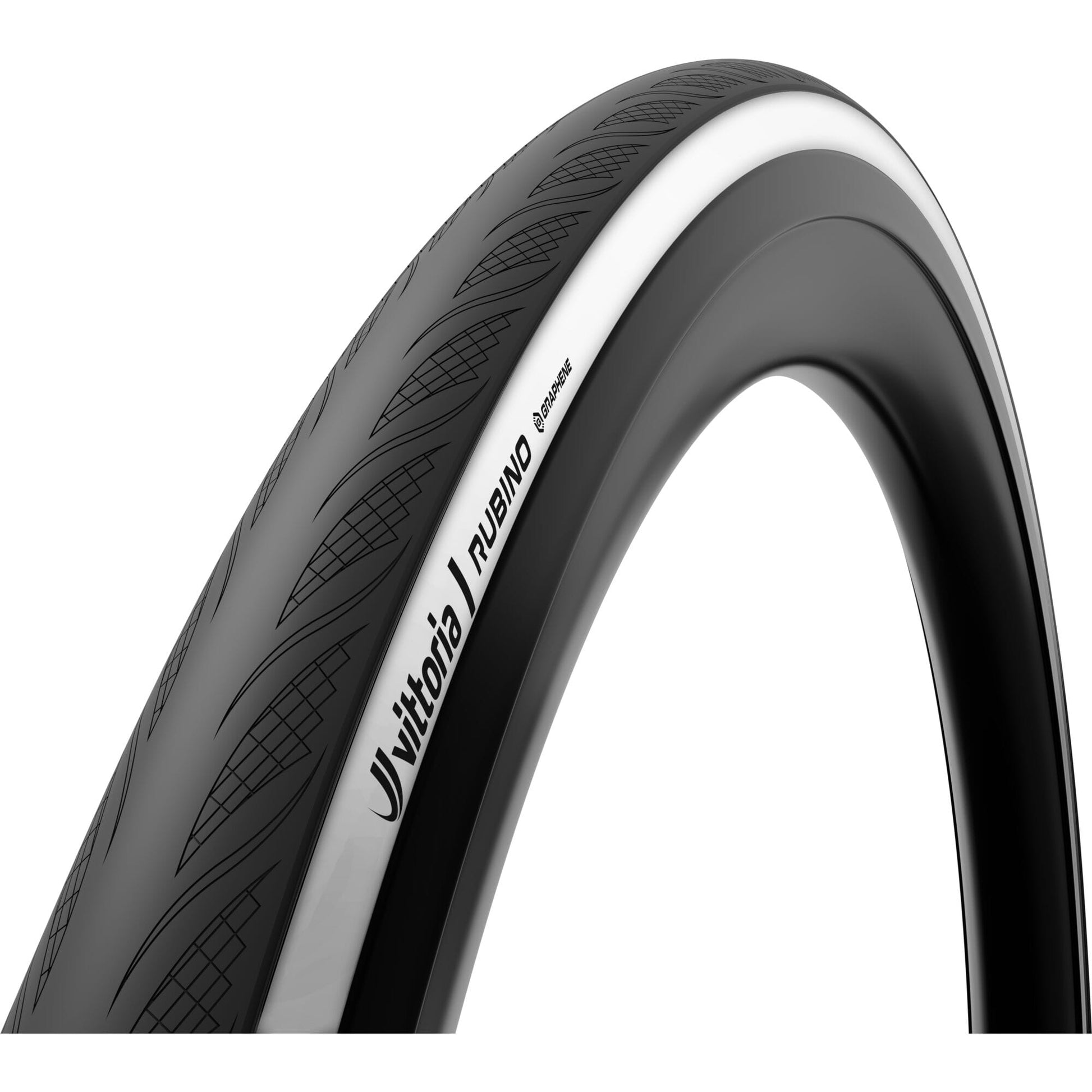 Vittoria Rubino V Folding Tyres