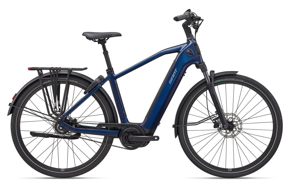 Giant NewTour E+ 1 DD