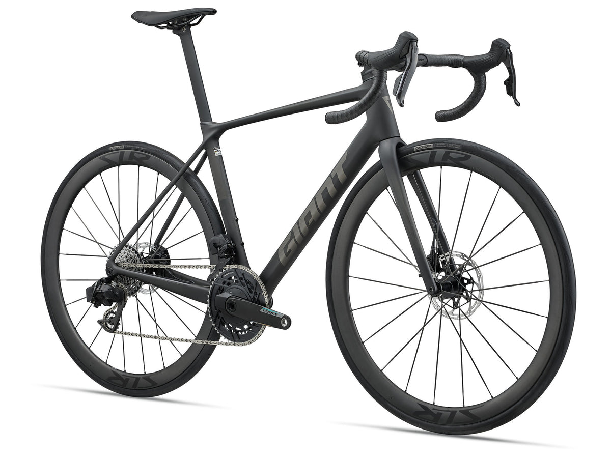 Giant TCR Advanced Pro 0-AXS 2027