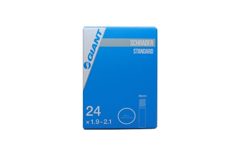 Giant 24X1.9-2.1 SV 35MM