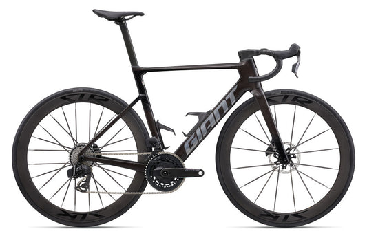 Giant Propel Advanced Pro 0-AXS