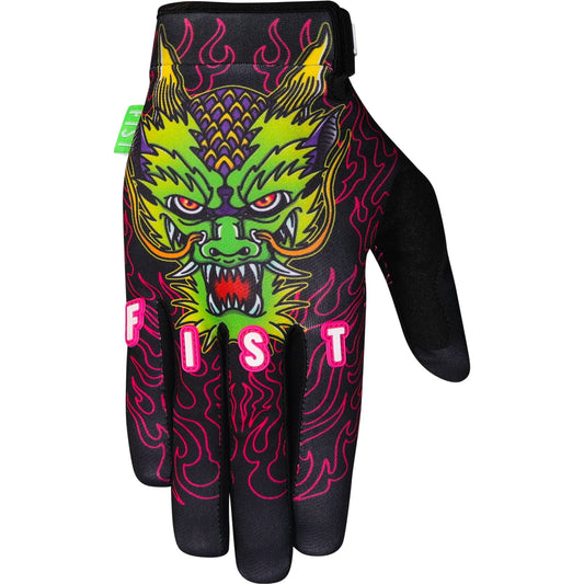 Fist Handwear Chapter 29 Glove Youth Fury