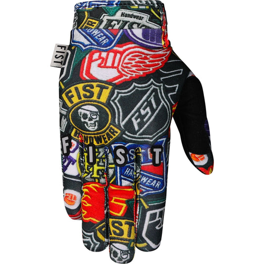 Fist Handwear Chapter 29 Glove Adult Icey