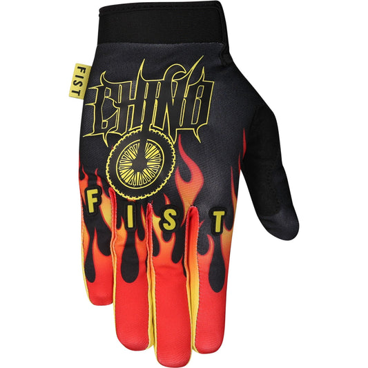 Fist Handwear Chapter 29 Glove Adult Chino Braxton Flame