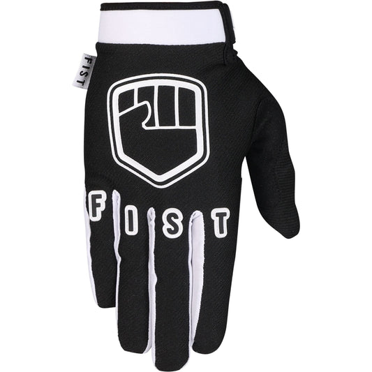 Fist Handwear Stocker Glove Adult Black Panda