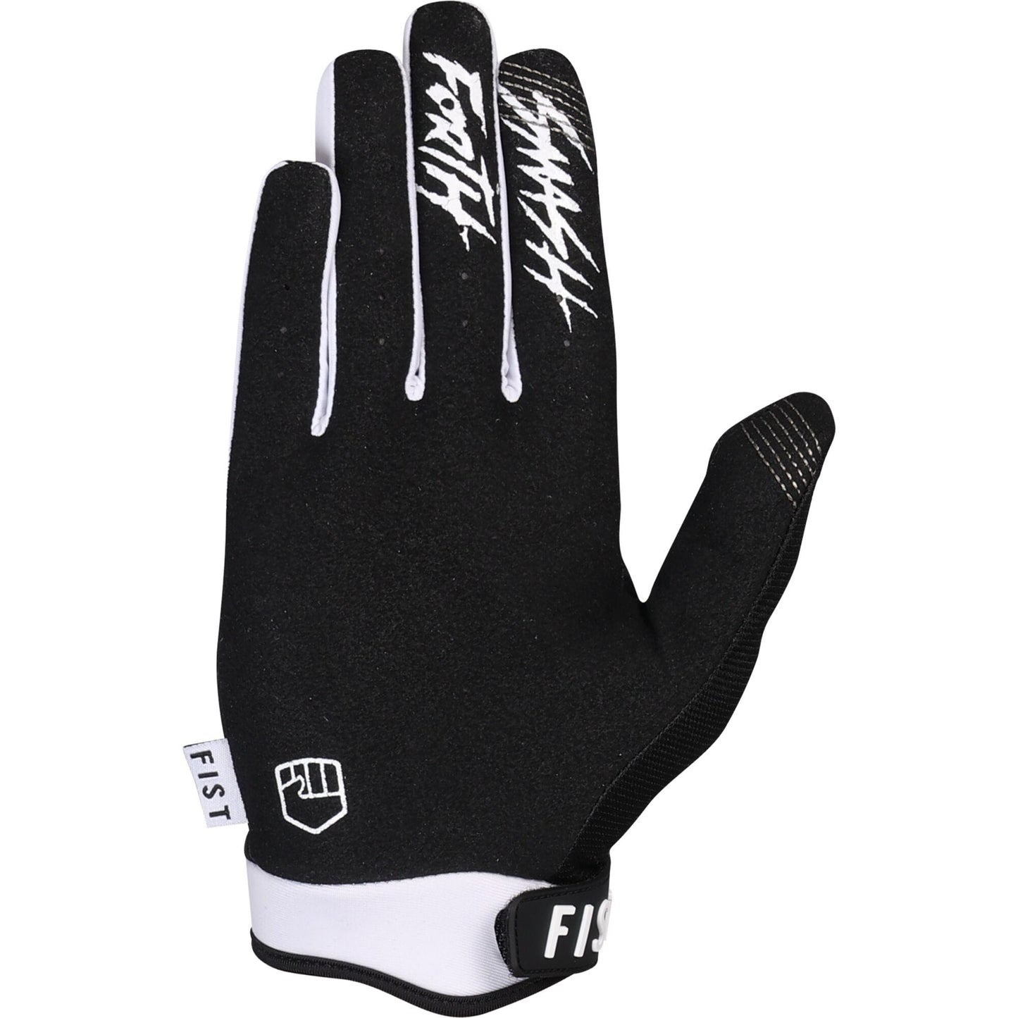 Fist Handwear Stocker Glove Adult Black Panda