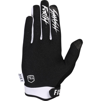 Fist Handwear Stocker Glove Adult Black Panda