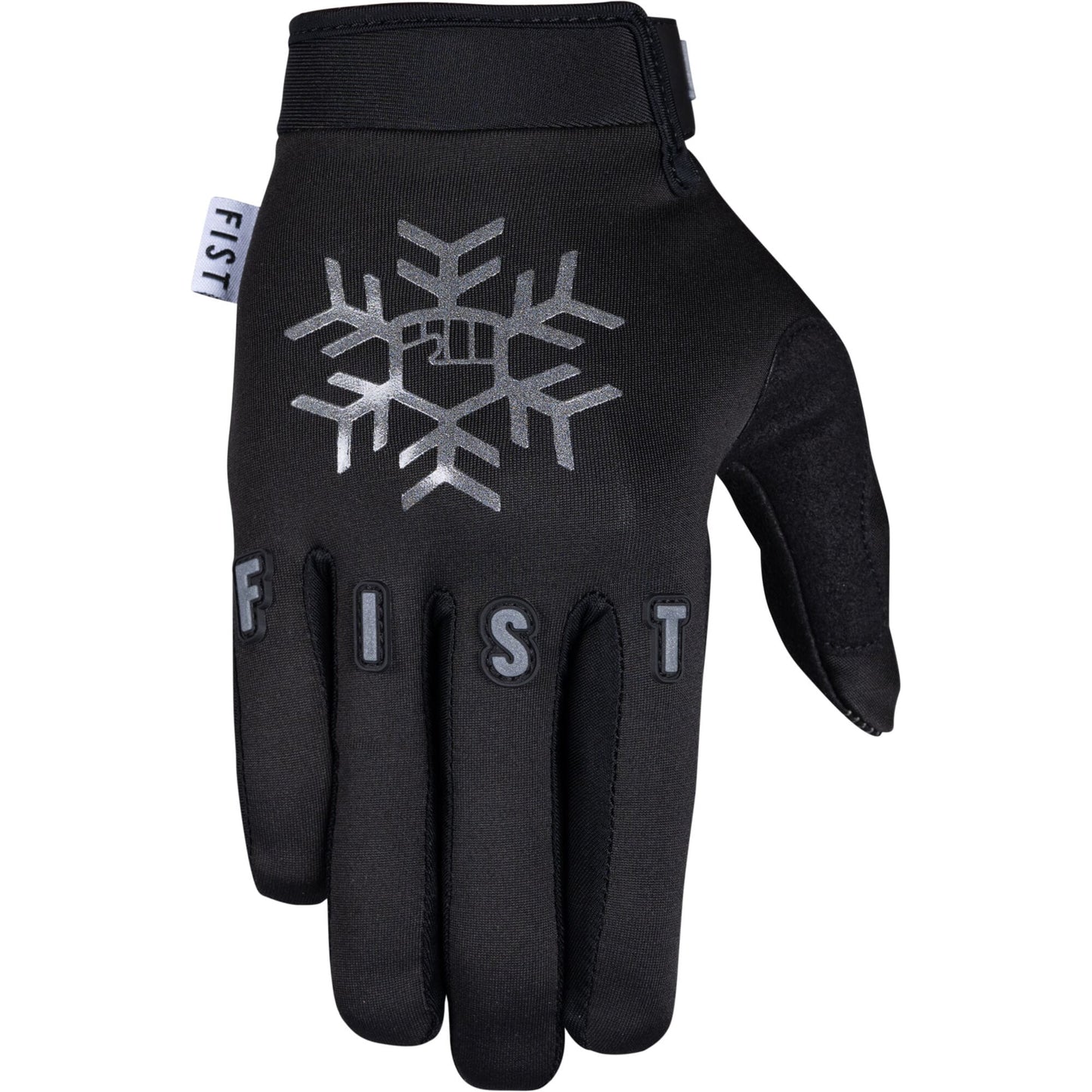 Fist Handwear Stocker - Glove - Adult - Frosty Fingers - Snowflake