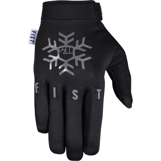 Fist Handwear Stocker - Glove - Adult - Frosty Fingers - Snowflake