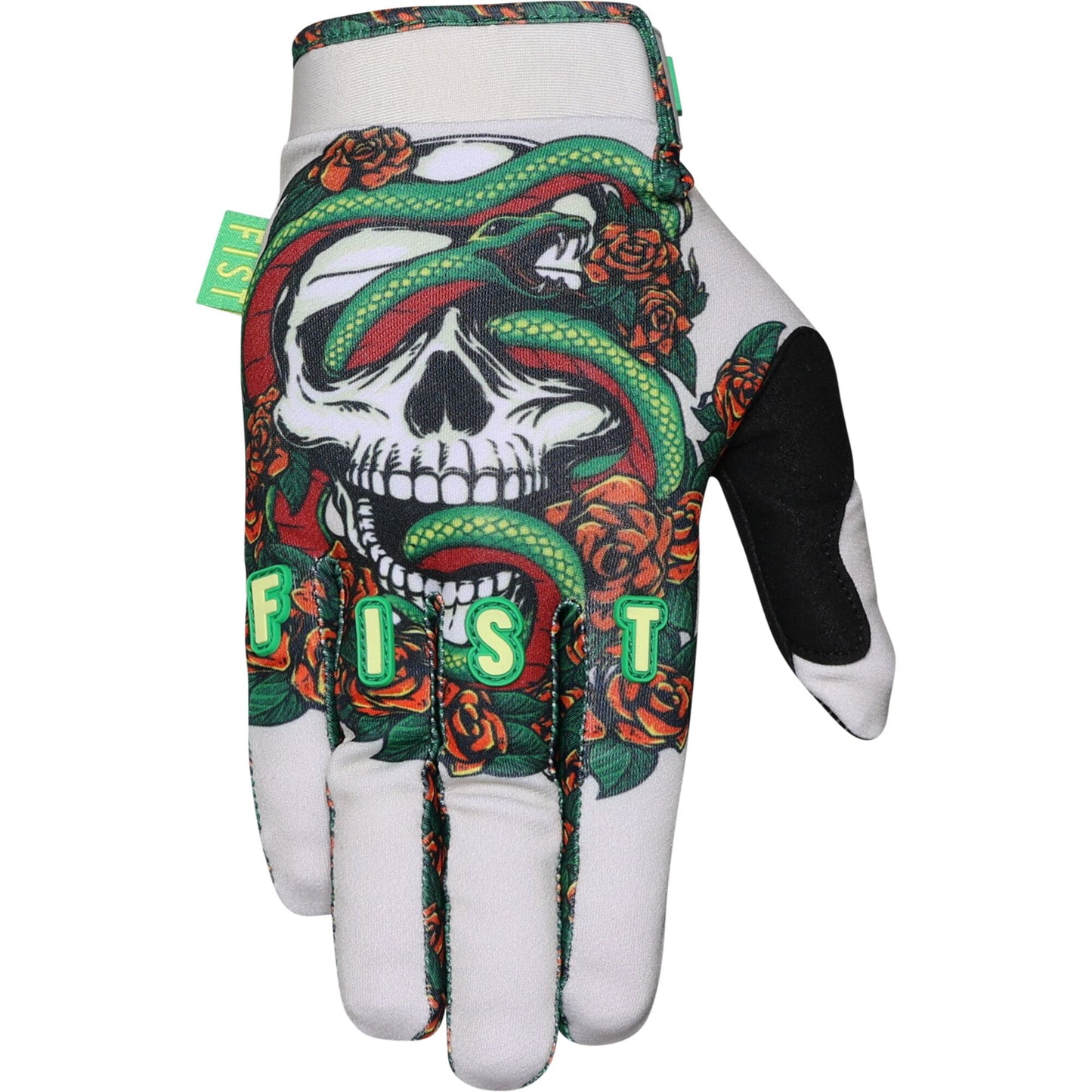 Fist Handwear Chapter 28 - Glove - Adult - Poison