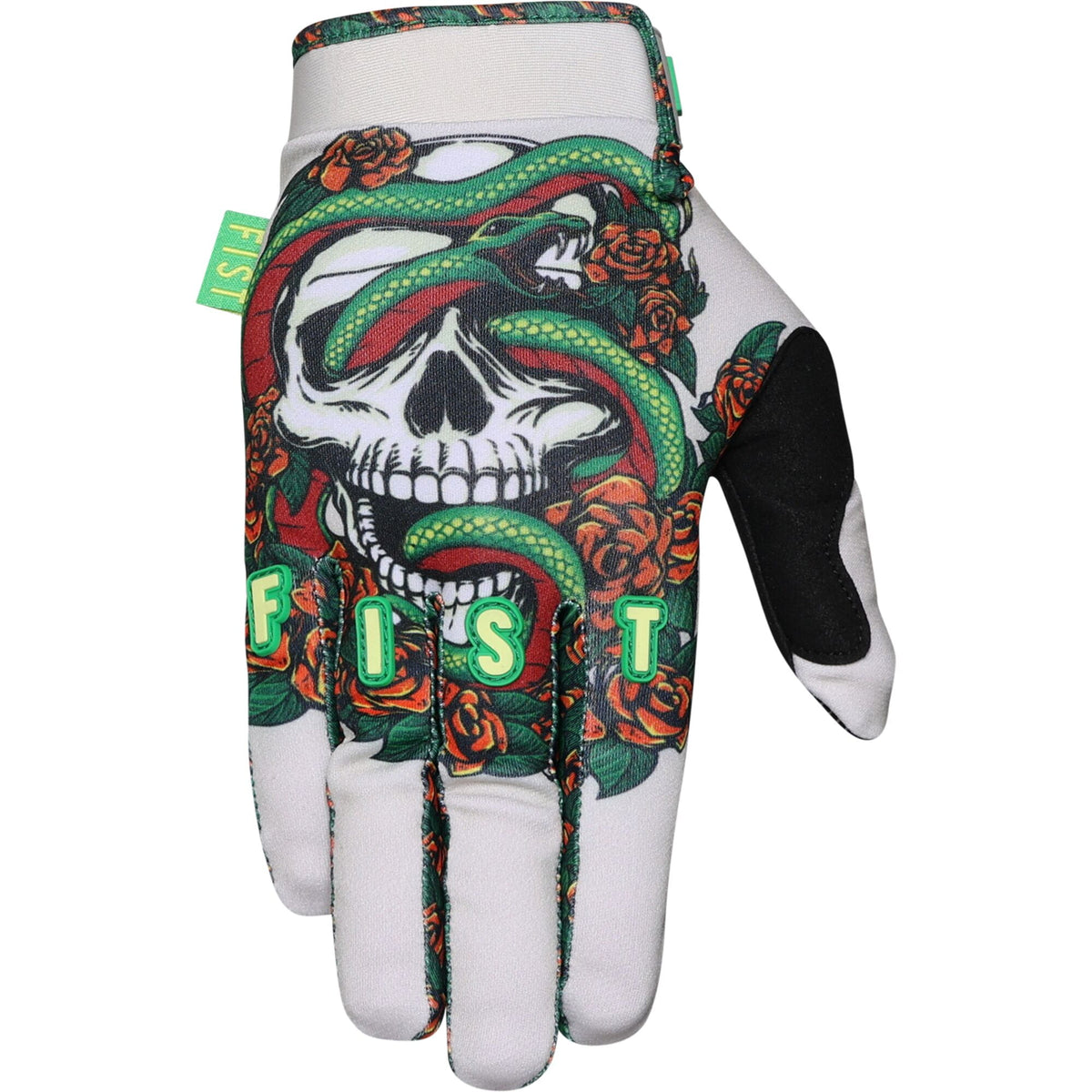 Fist Handwear Chapter 28 - Glove - Adult - Poison