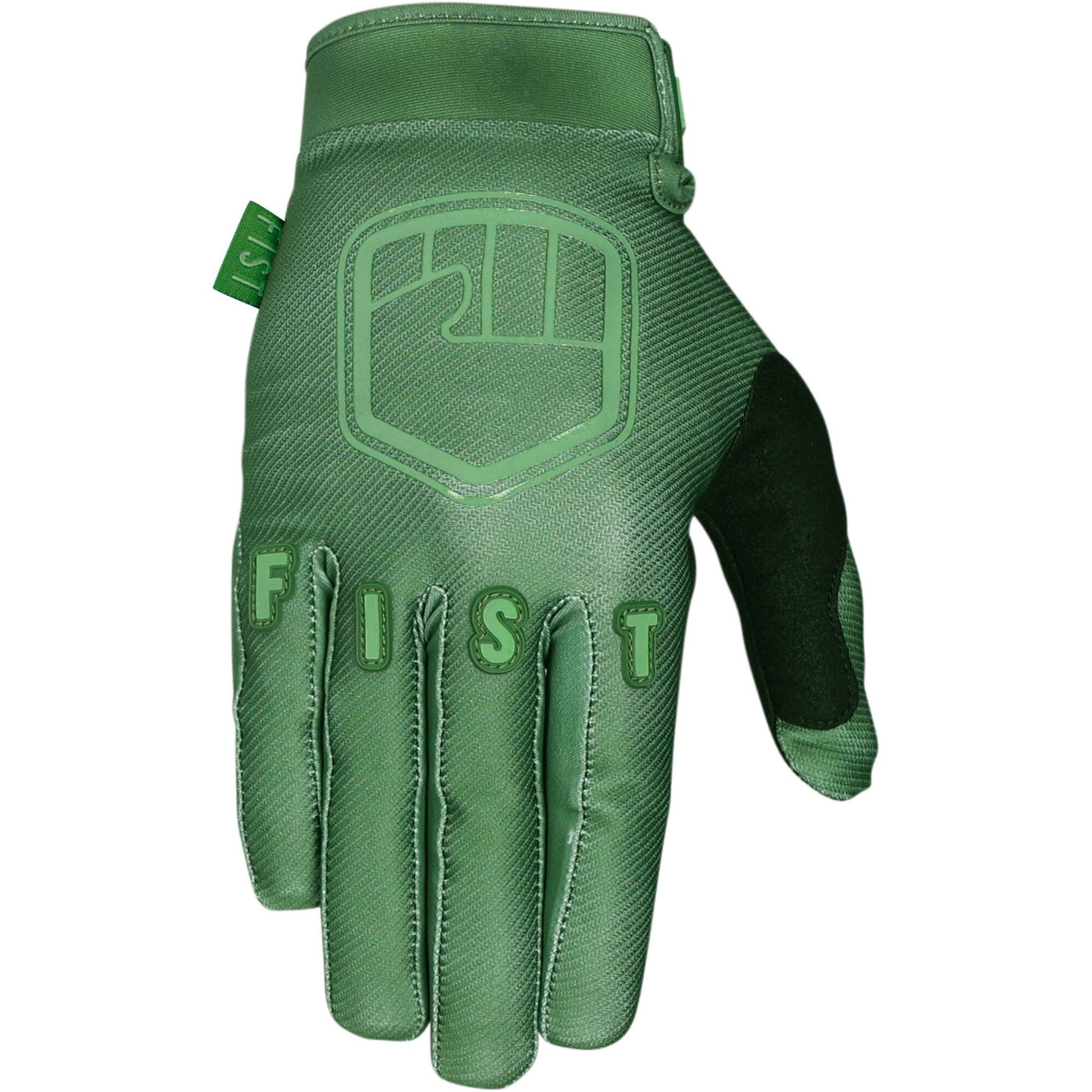 Fist Handwear Stocker - Glove - Adult - Earth - Olive