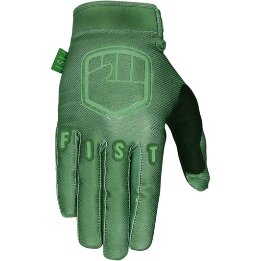 Fist Handwear Stocker - Glove - Adult - Earth - Olive