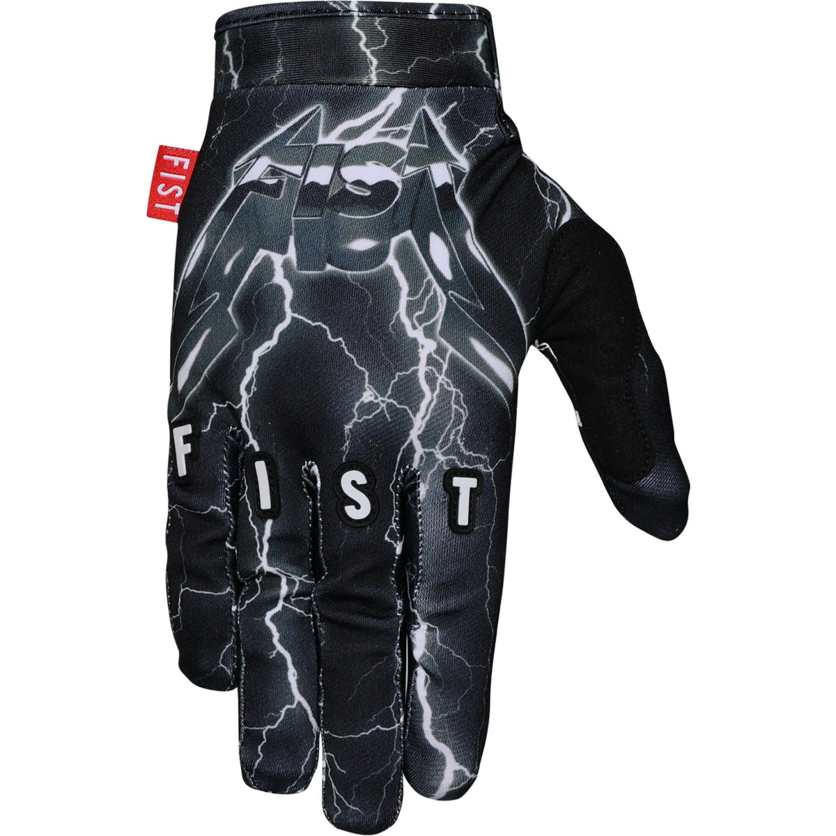 Fist Handwear Chapter 28 - Glove - Adult - Brady Baker Lightning
