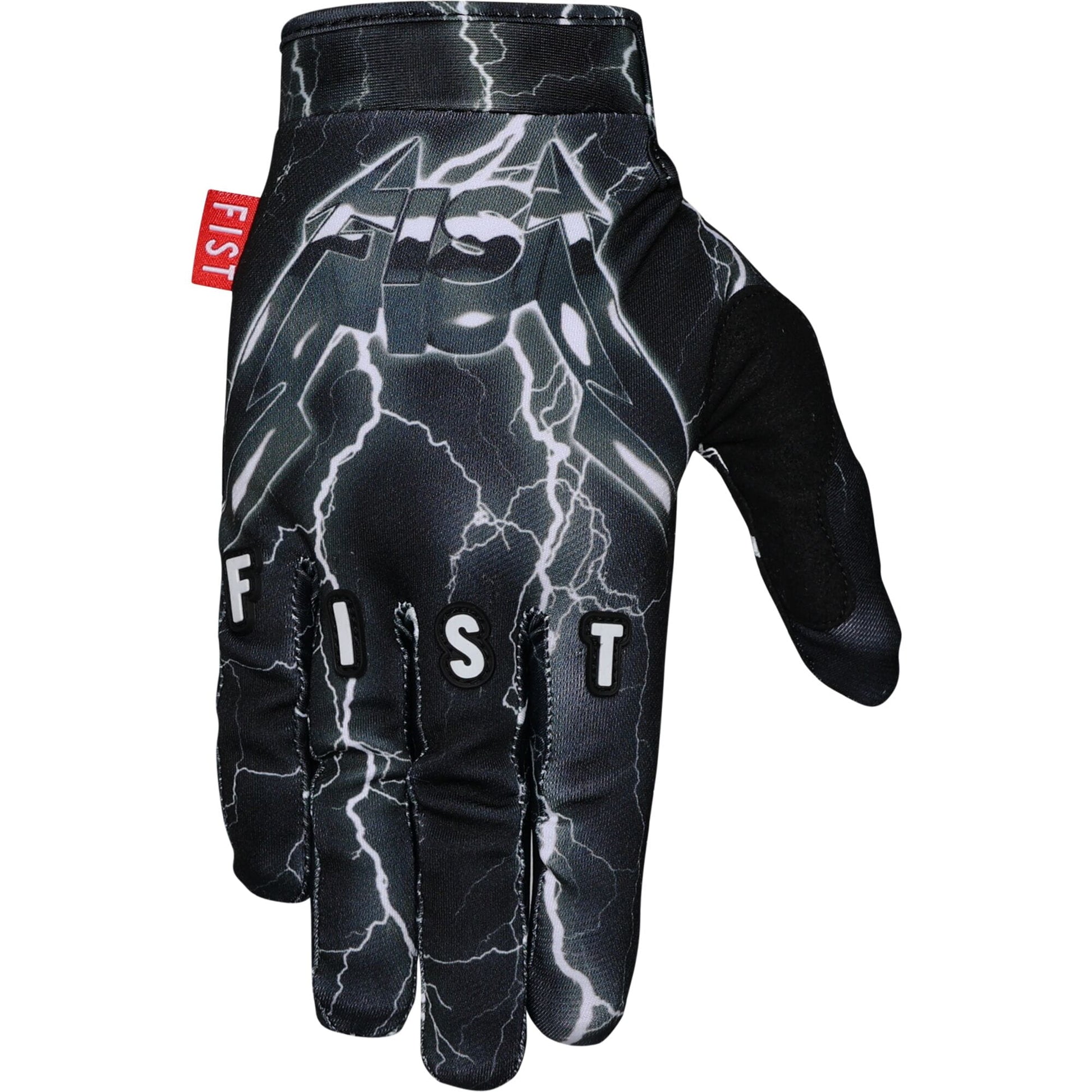 Fist Handwear Chapter 28 - Glove - Adult - Brady Baker Lightning