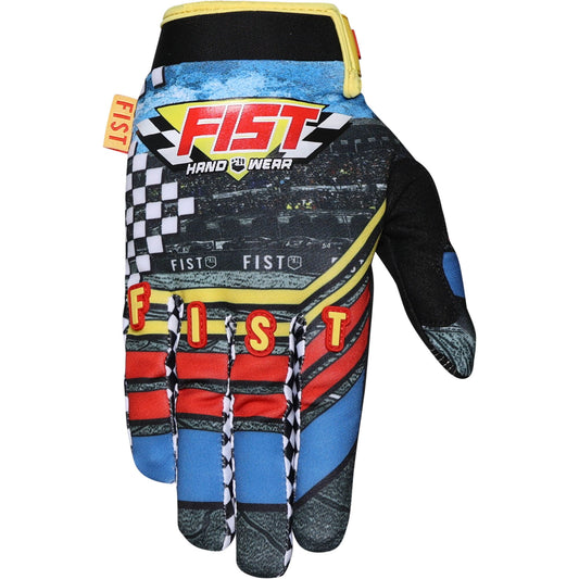 Fist Handwear Chapter 28 - Glove - Adult - Speedway