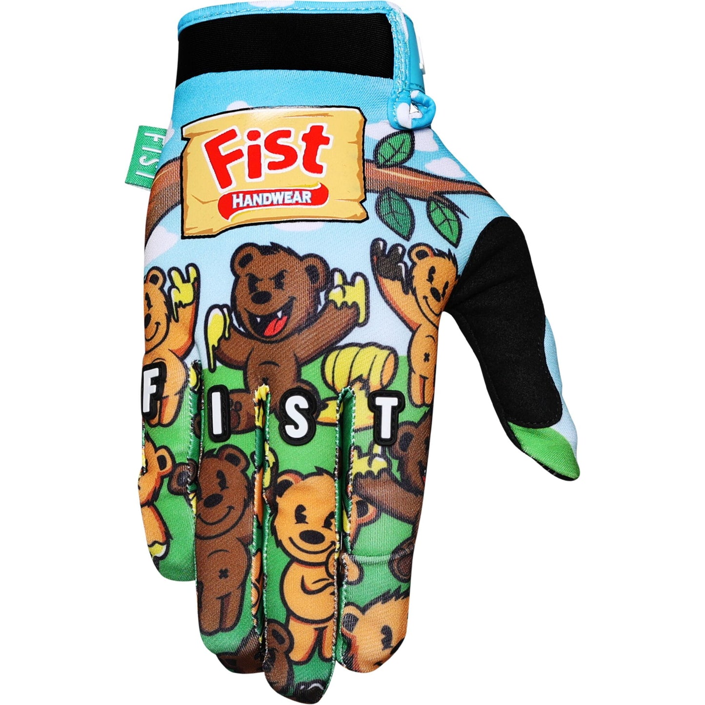 Fist Handwear Chapter 28 - Glove - Adult - Lil Teds