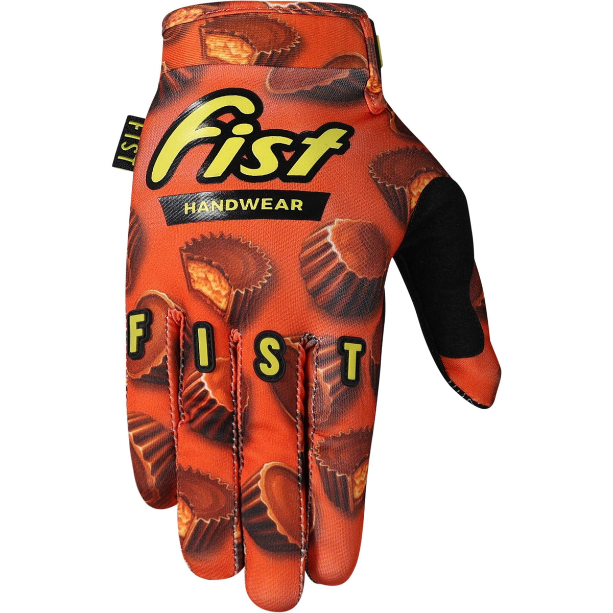 Fist Handwear Chapter 28 - Glove - Adult - 100% Nuts - M