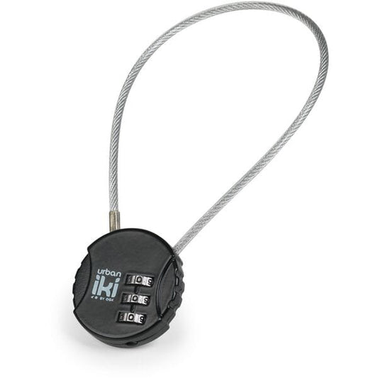 Urban Iki Front Seat Wire Lock